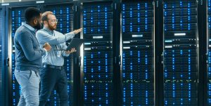 5 Reasons to Upgrade Your Data Center Technology