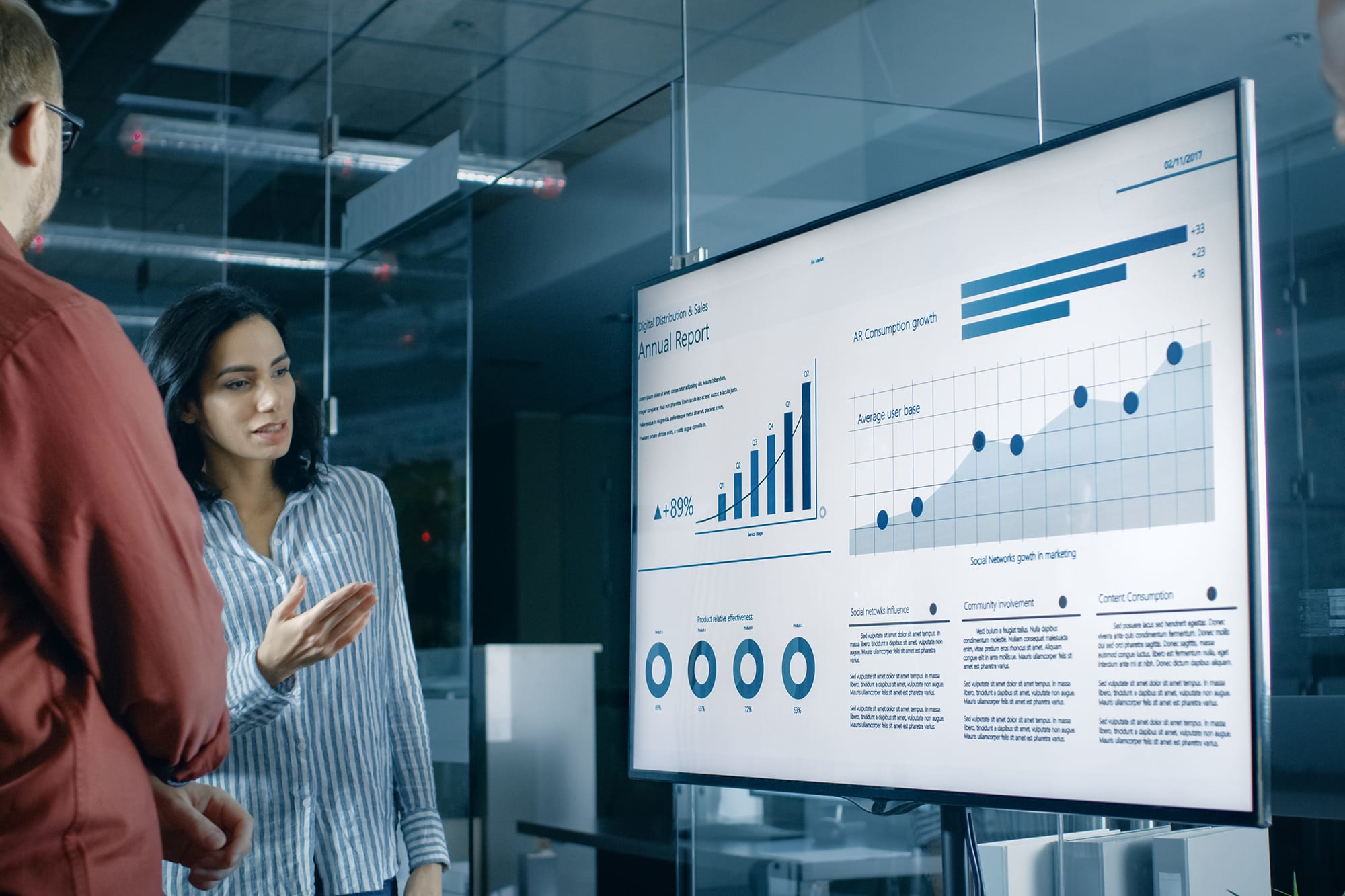 Audio Visual Solutions Communications Solutions, Inc. Jacksonville