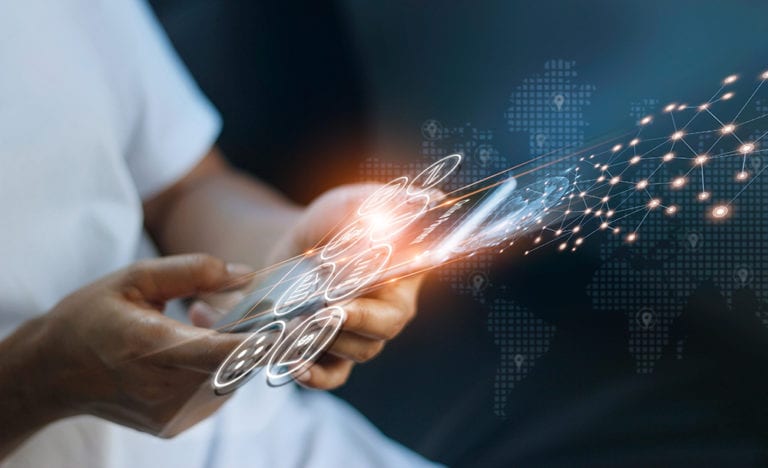 The Benefits of Cloud-Based Office Automation