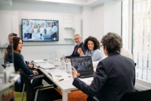How to Choose the Right Conferencing Platform