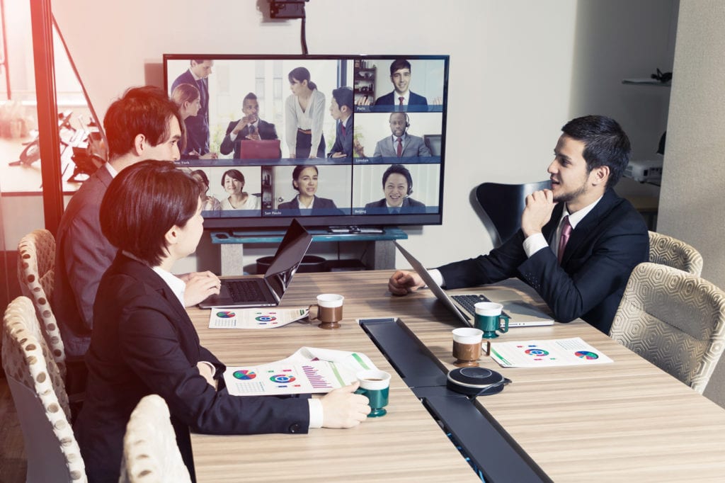 What are Hybrid Meetings and How to Prepare for Them