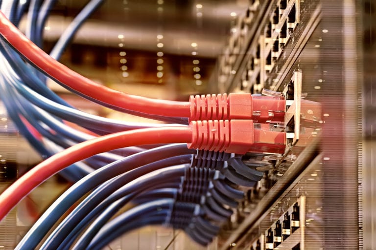 Choosing the Right Network Cabling