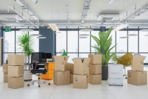 How to Plan for IT at Your New Office