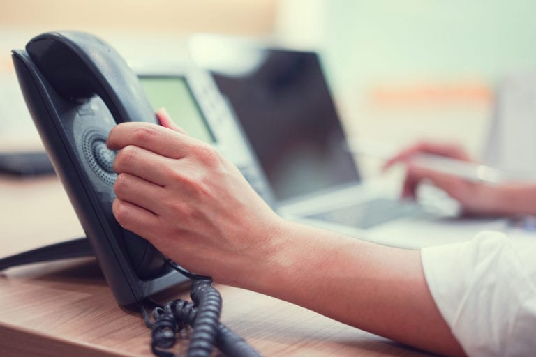 VoIP vs. Analog Telephone