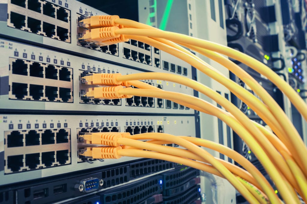 Expert Tips for Voice & Data Cabling