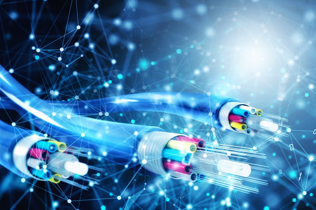 The Basics of Fiber Optic Cables