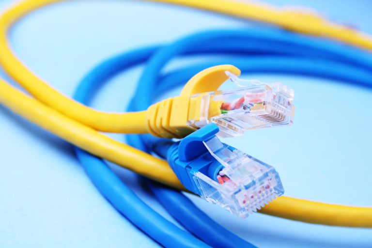 Buying Guide for Cat5e and Cat6 Cables