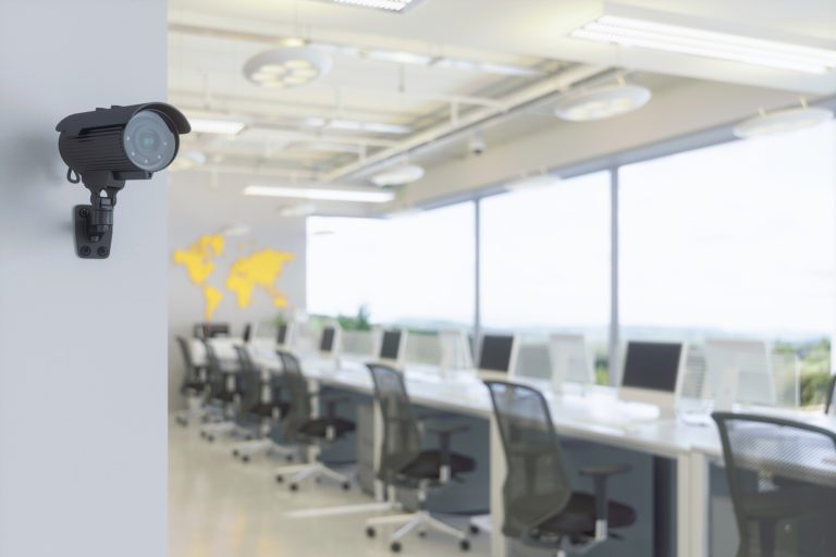 The Pros and Cons of Security Camera Systems