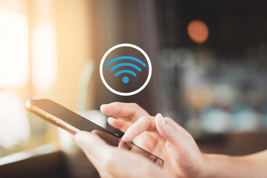 How to Extend the Wi Fi Range of Your Home and Business