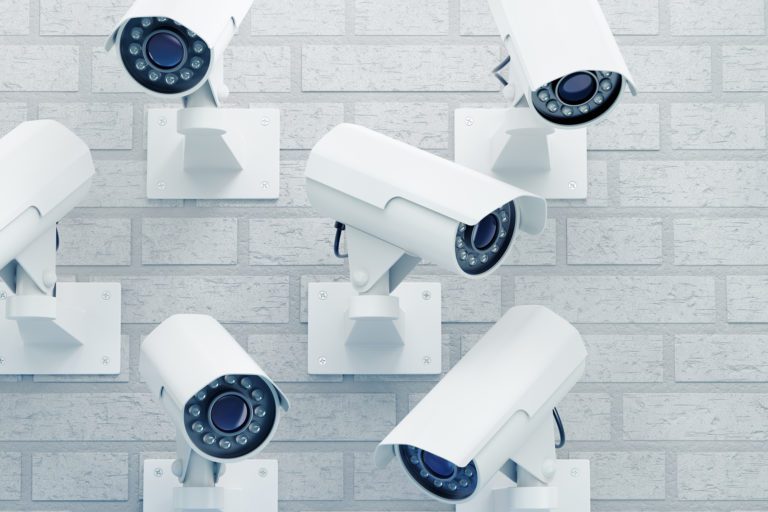 CCTV Camera Buying Guide