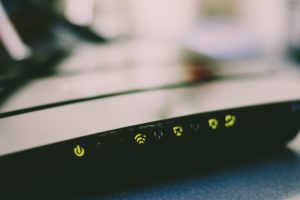 Difference Between a Wireless Router and Access Point