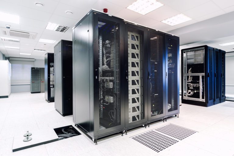 Common Server Room Issues to Avoid