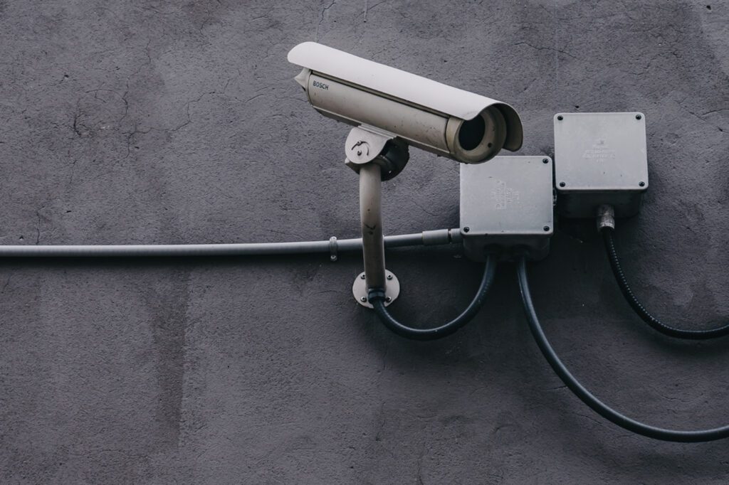 Security Camera System Solutions for Businesses