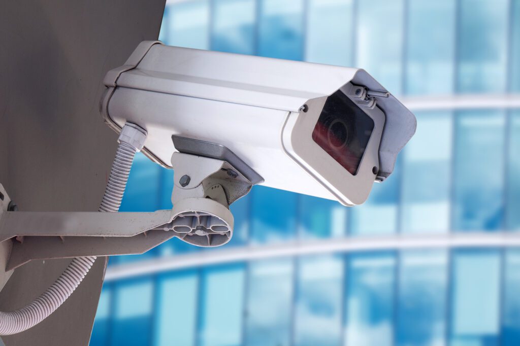 Security Camera System Solutions 2023