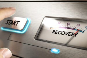 Disaster Recovery for Telecommunications