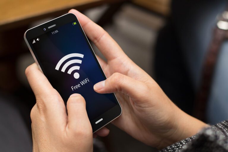 Internet Bandwidth A Guide to Choosing Wi Fi for Businesses