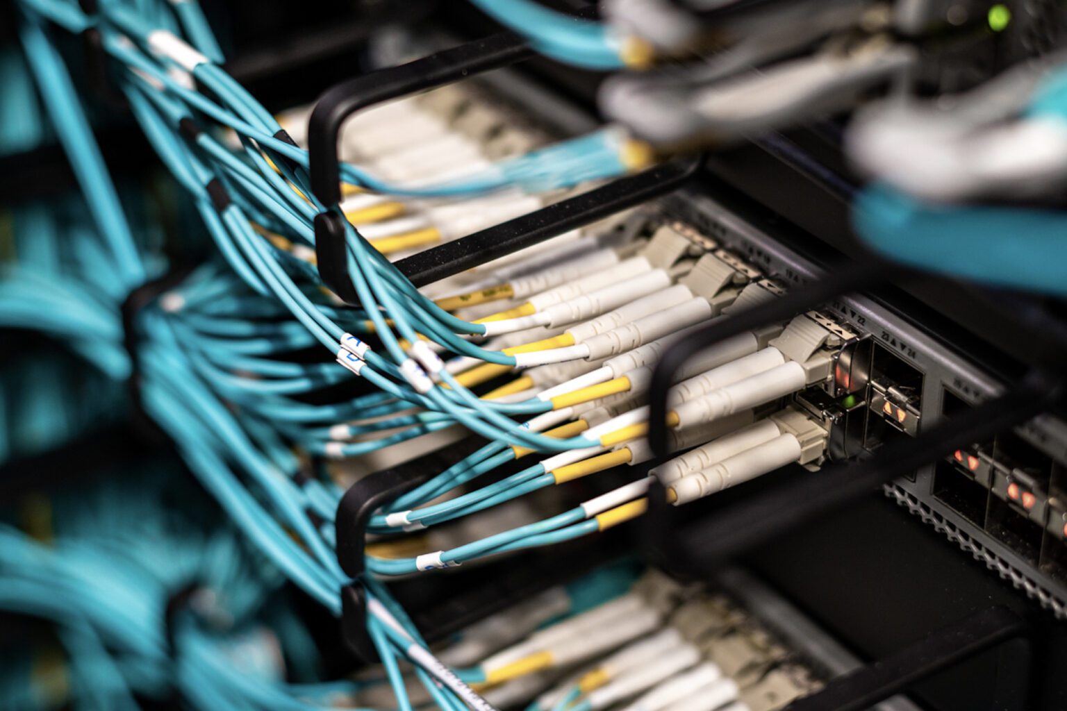 The Importance of Premium Cables for Businesses Communications