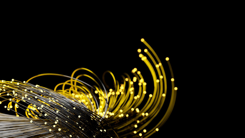 The Expertise of CSI in Fiber Optic Systems