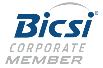 Bicsi Corporate Member Logo