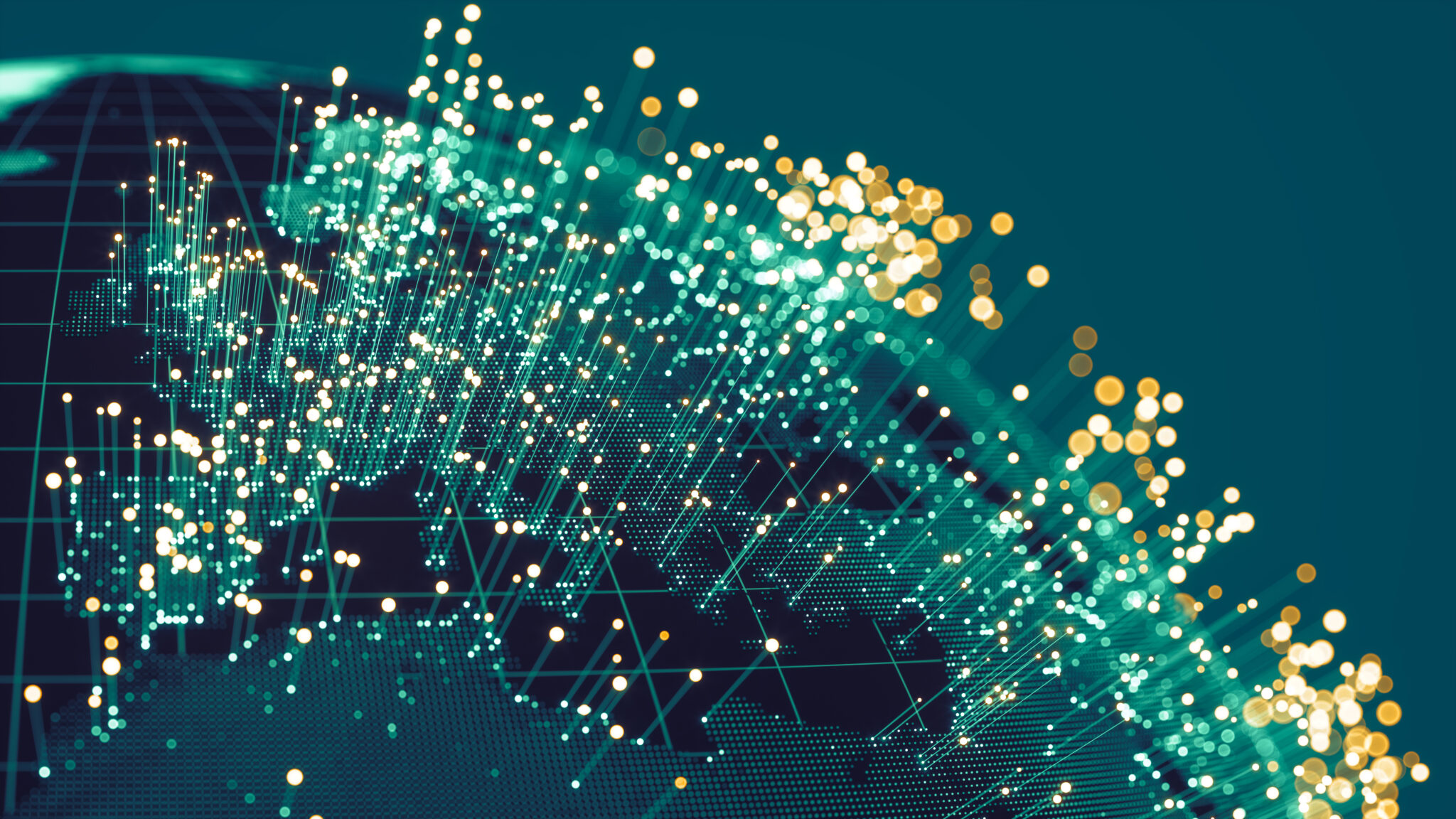 Fiber Optics Explained