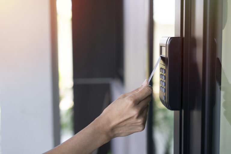 Elevating Property Security and Efficiency through Access Control Management Systems