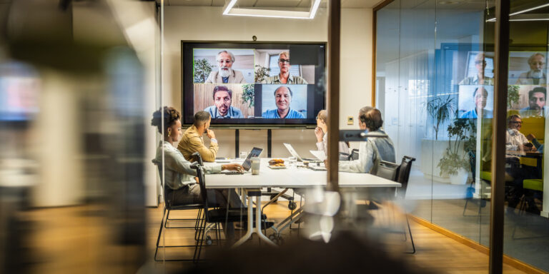 Embracing Unified Communications