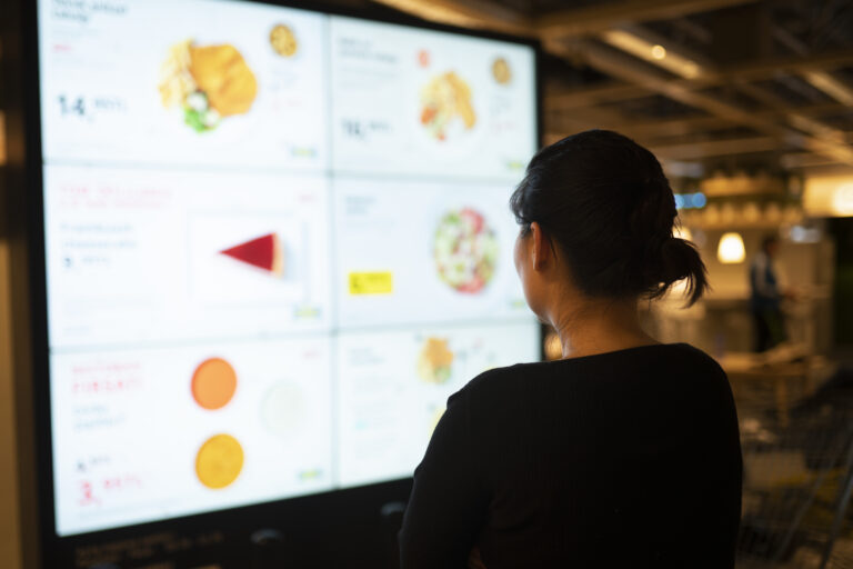 Exploring the Unique Uses of Digital Signage