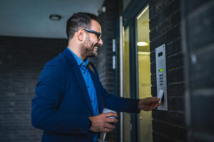 Understanding Physical Security for Business Offices
