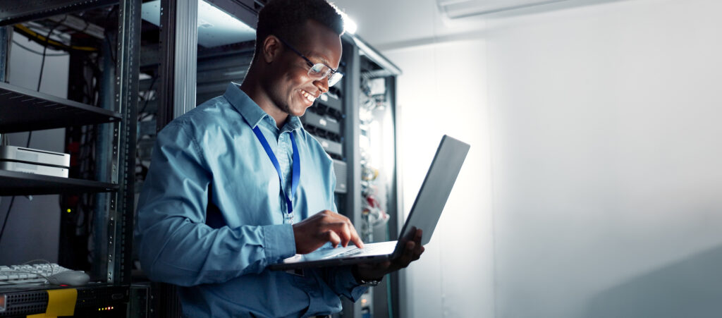 Finding the Perfect Data Rack and Enclosure