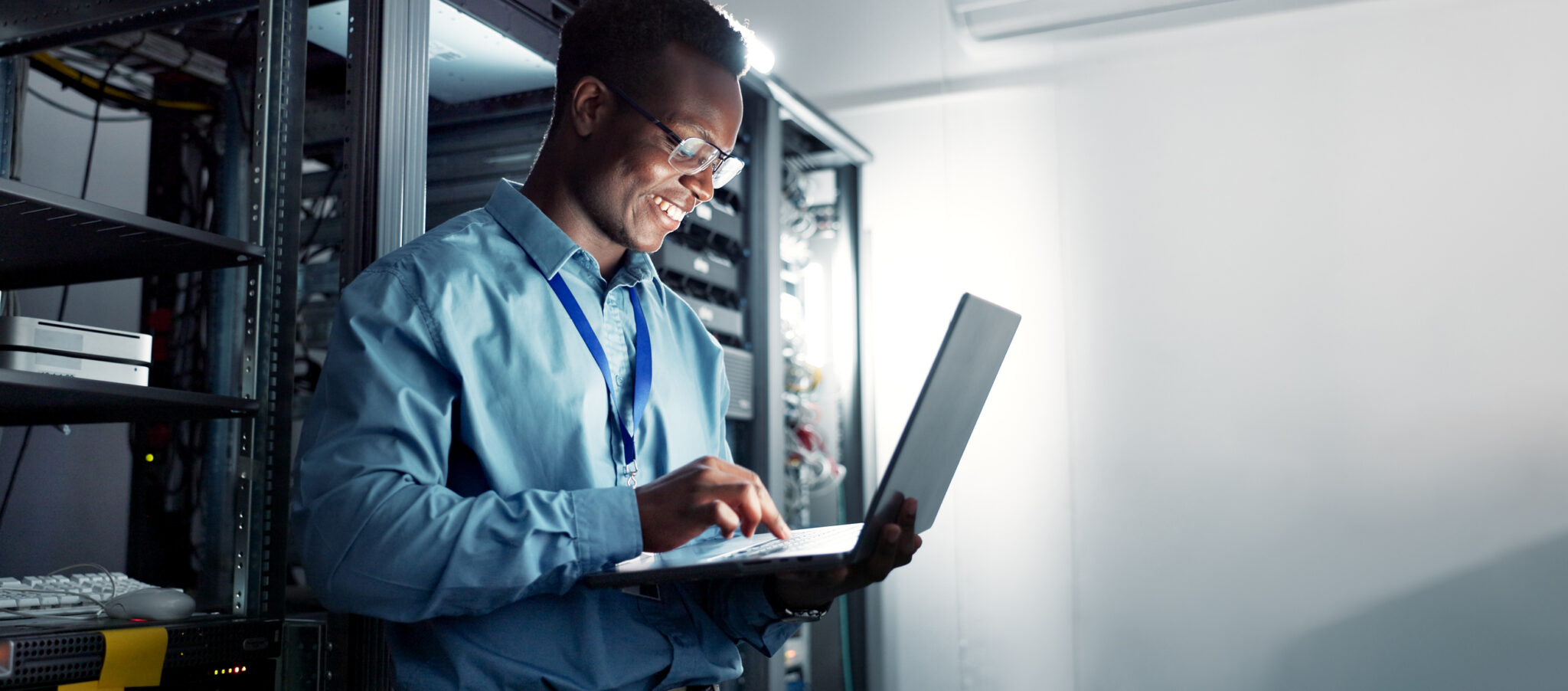 Finding the Perfect Data Rack and Enclosure