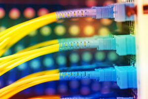 How Fiber Optics is Revolutionizing Business Cabling