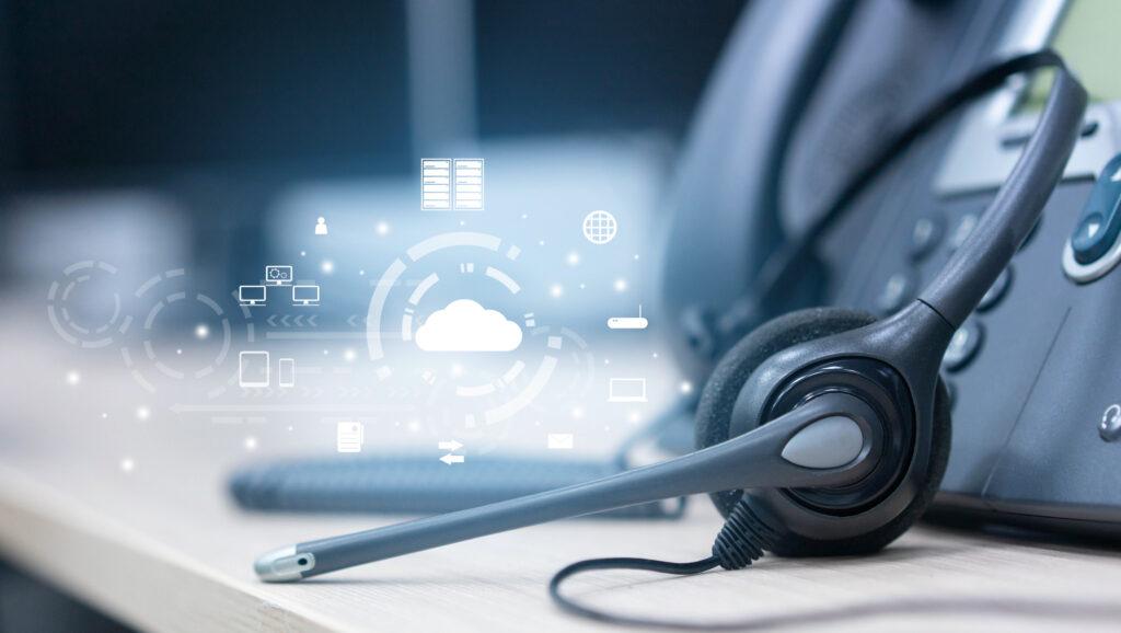 New Technologies in VOIP