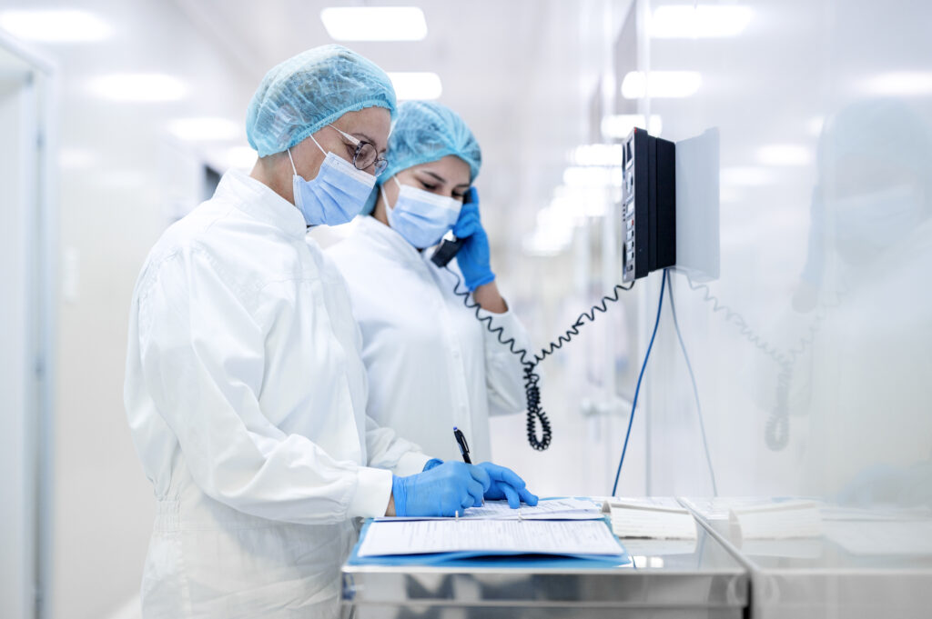 Paging Systems Improve Business Communication