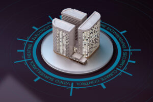 Building Automation Integration and Physical Security