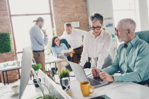 Reassessing Your Company's Technology