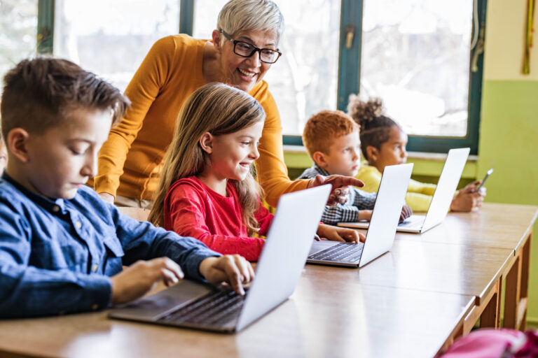 How Telecommunications Can Enhance a School Campus