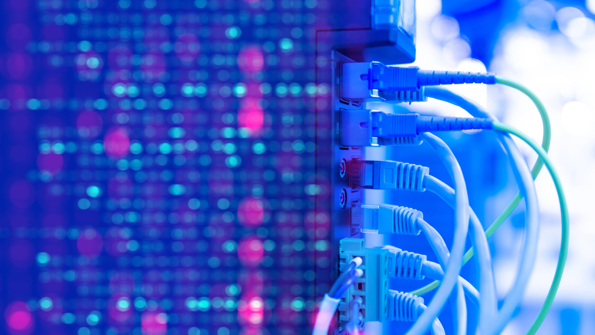 The Importance of Structured Cabling for Businesses