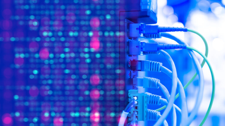 The Importance of Structured Cabling for Businesses