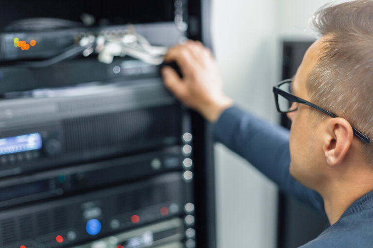 The Role of Performance Testing and Certifications in Structured Cabling