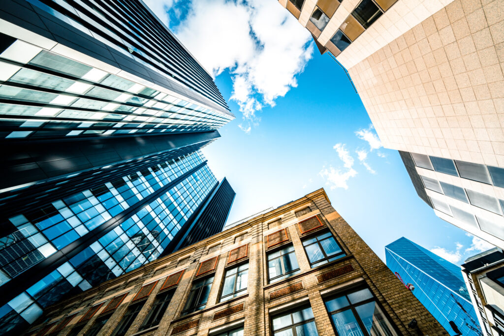 Upgrading Security Camera Systems in Older Buildings