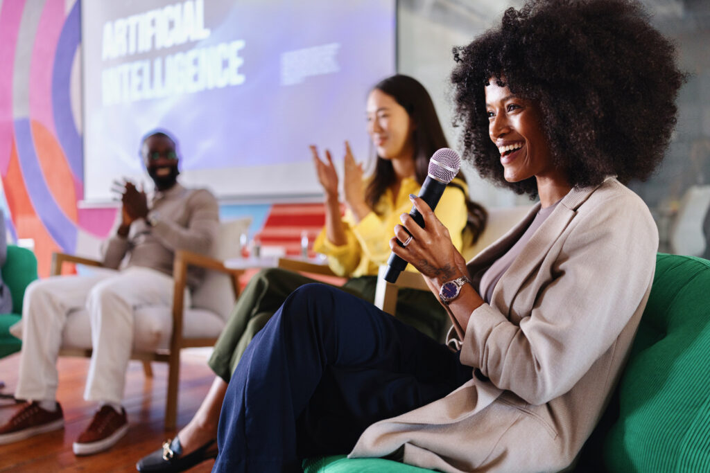 Creating Impactful Audio Visual Experiences for Your Business