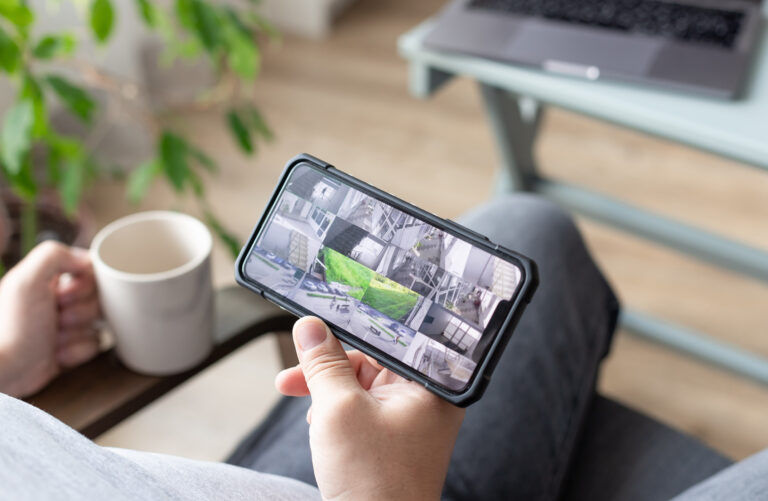 Physical Security Integration