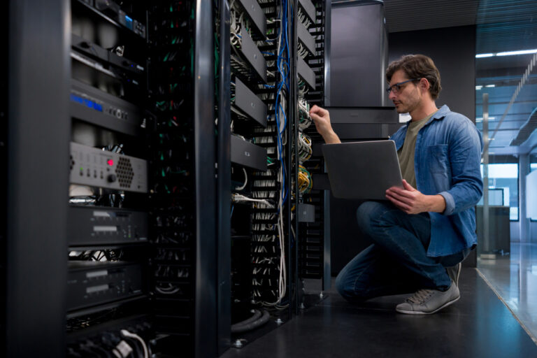 5 Questions to Ask Before Redesigning Your Network Room