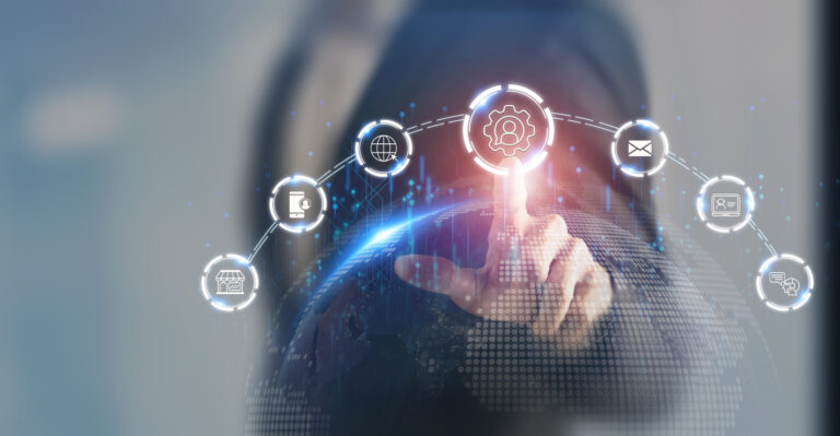 emerging it infrastructure priorities