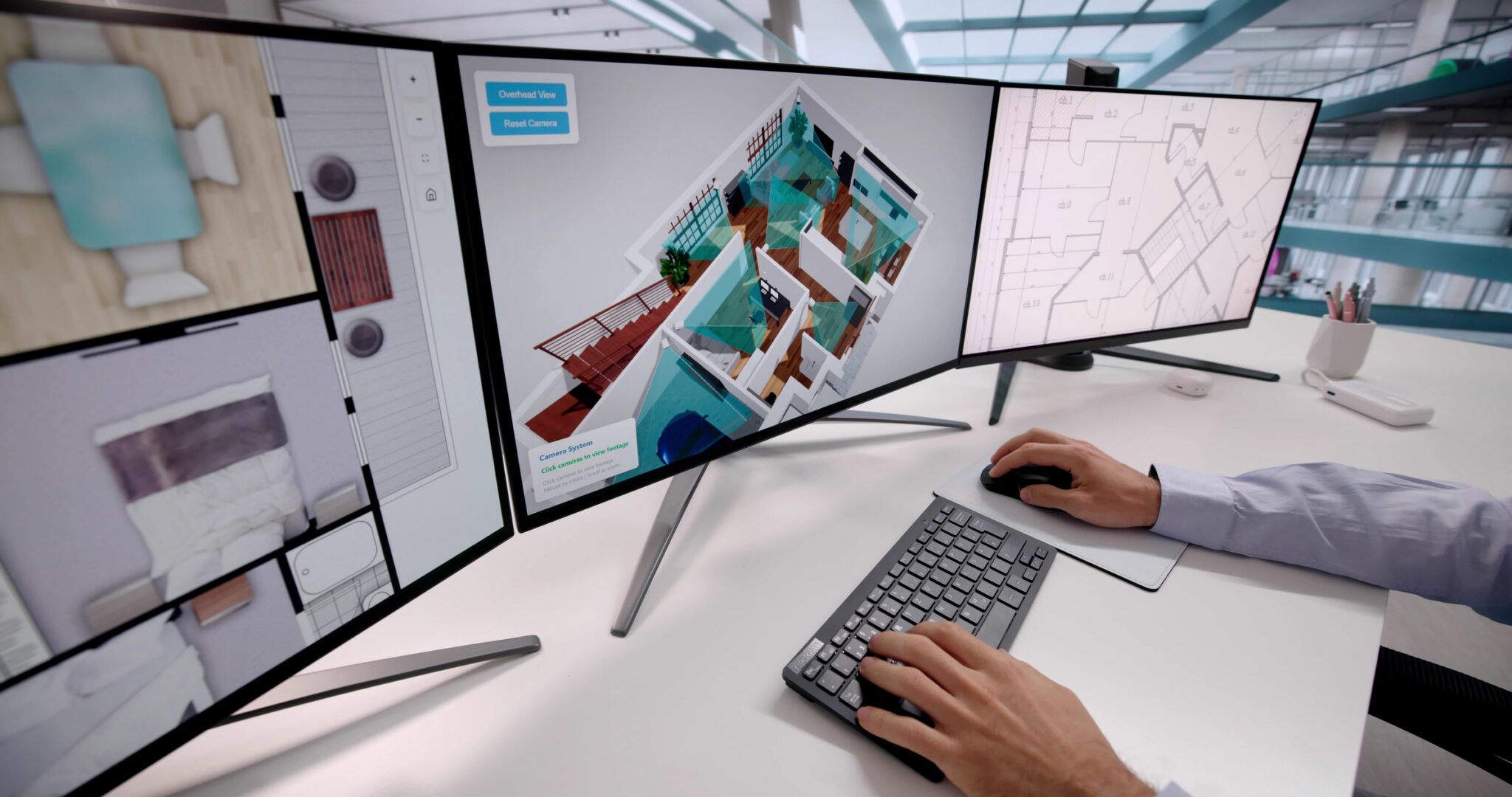 Designing Access Control Systems for Scalability and Growth