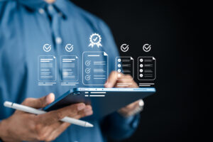 Is Your IT Infrastructure Audit