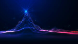 Planning for Peak Network Demand