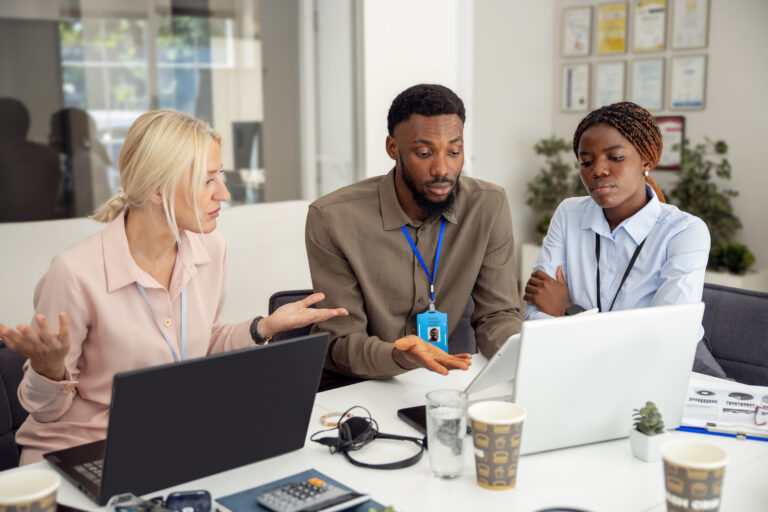 Stop Conference Room Tech Failures