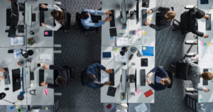 How Wi Fi Design Impacts Employee Productivity