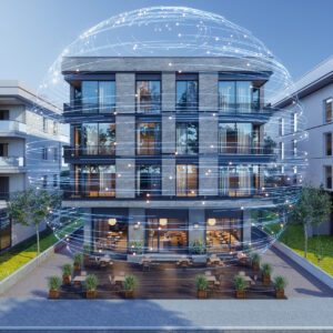 Preparing Your Network for IoT and Smart Building Technology